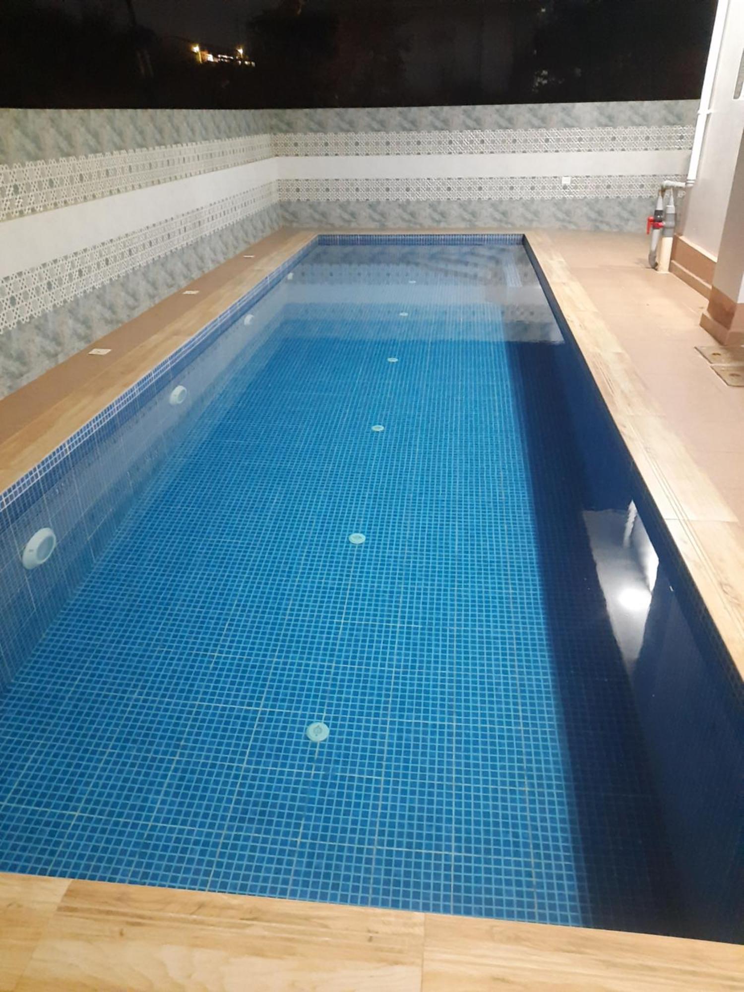 Hotel Rsa Residency Pernem Exteriör bild